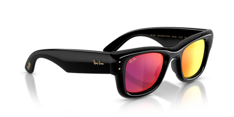 WAYFARER PUFFER