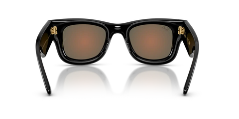 WAYFARER PUFFER