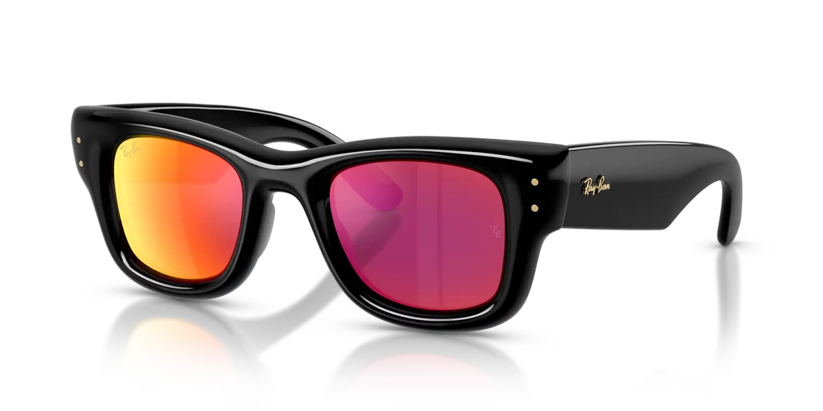 WAYFARER PUFFER