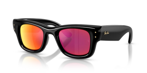 WAYFARER PUFFER