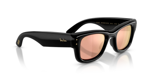 WAYFARER PUFFER
