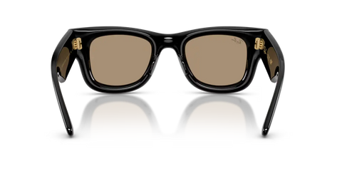 WAYFARER PUFFER