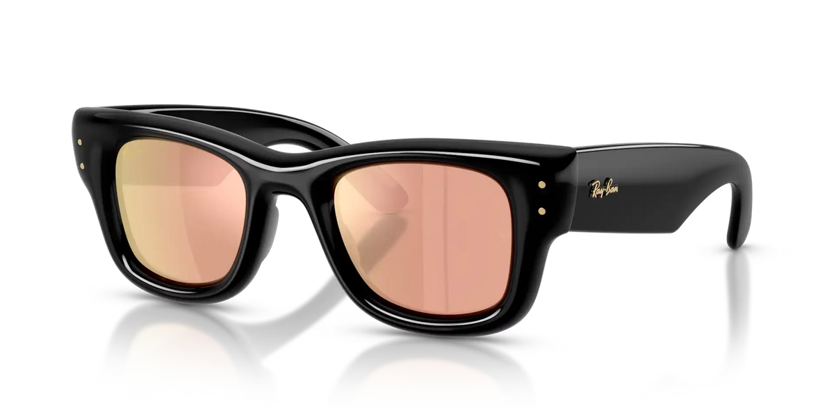 WAYFARER PUFFER