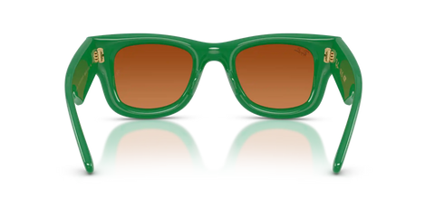 WAYFARER PUFFER SPECIAL COLLECTION