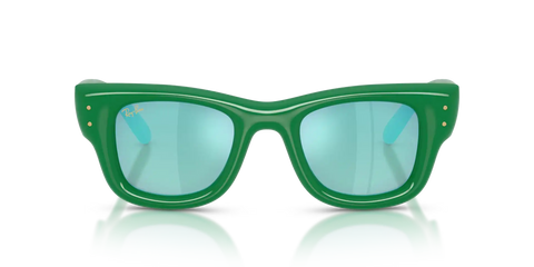 WAYFARER PUFFER SPECIAL COLLECTION