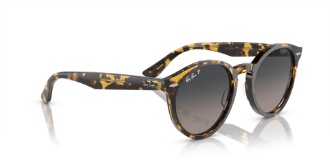 LARRY POLARIZED+ LENSES