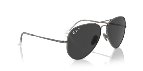 AVIATOR TITANIUM