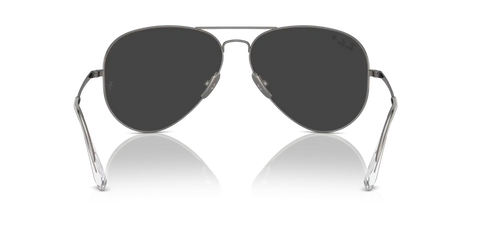 AVIATOR TITANIUM