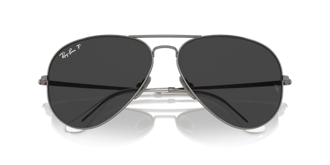 AVIATOR TITANIUM