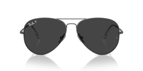 AVIATOR TITANIUM