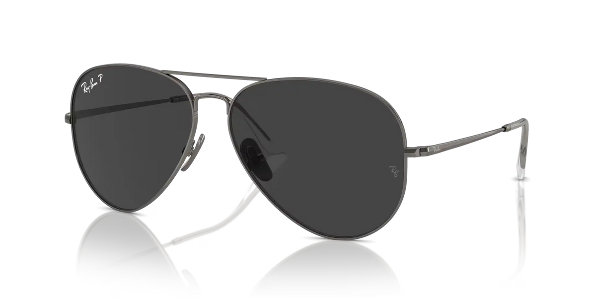 AVIATOR TITANIUM