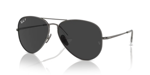 AVIATOR TITANIUM