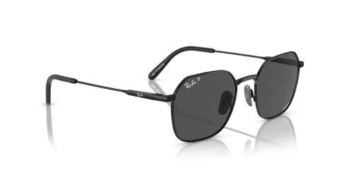JIM TITANIUM POLARIZED+ LENSES