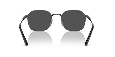 JIM TITANIUM POLARIZED+ LENSES
