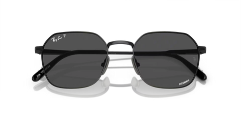JIM TITANIUM POLARIZED+ LENSES