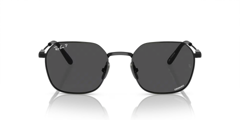 JIM TITANIUM POLARIZED+ LENSES