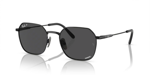 JIM TITANIUM POLARIZED+ LENSES