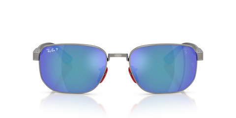 RB8329M SCUDERIA FERARRI COLLECTION POLARIZED+ LENSES