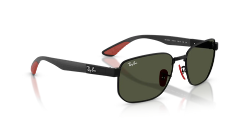 RB8329M SCUDERIA FERARRI COLLECTION