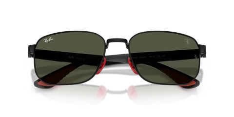 RB8329M SCUDERIA FERARRI COLLECTION