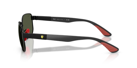 RB8329M SCUDERIA FERARRI COLLECTION