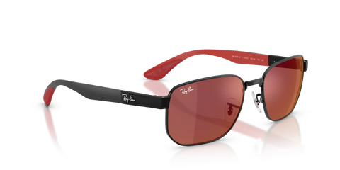 RB8329M SCUDERIA FERRARI COLLECTION