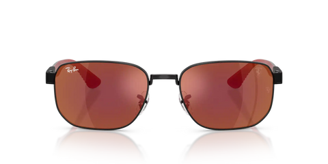 RB8329M SCUDERIA FERRARI COLLECTION