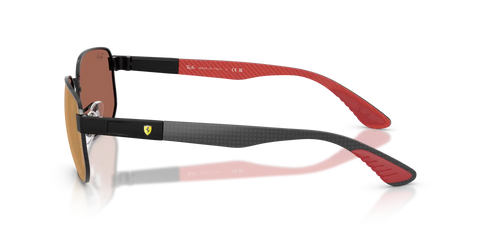 RB8329M SCUDERIA FERRARI COLLECTION