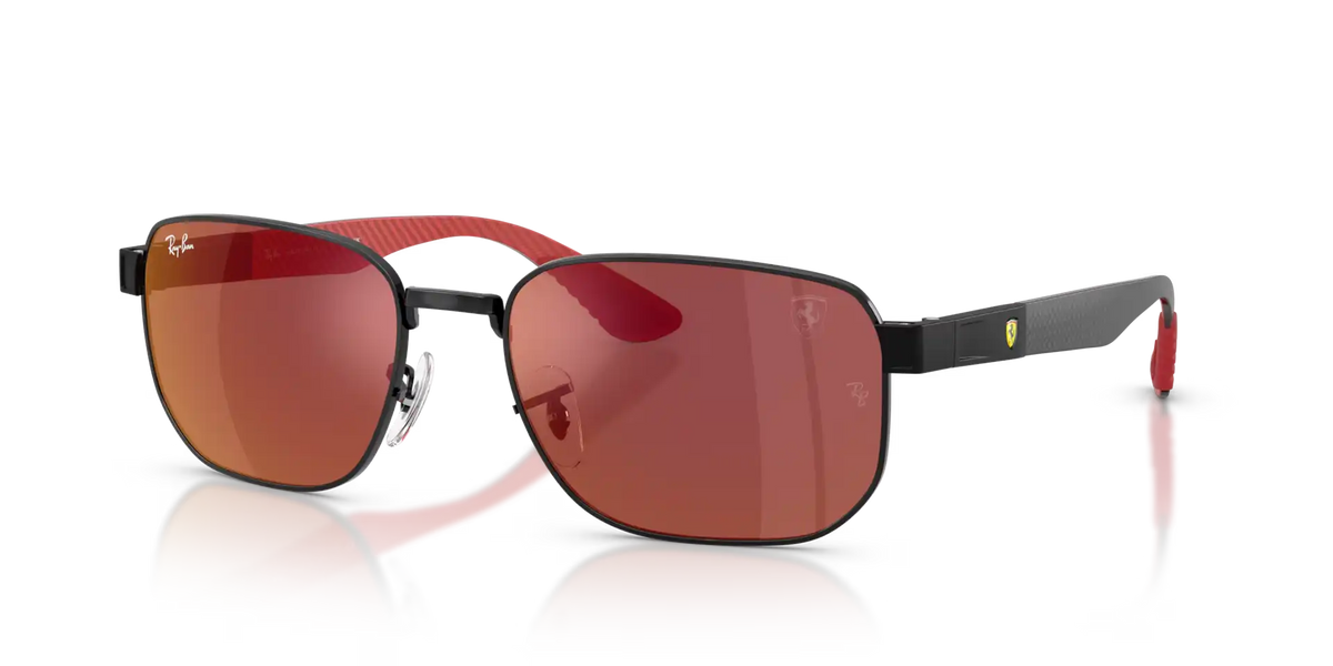 RB8329M SCUDERIA FERRARI COLLECTION