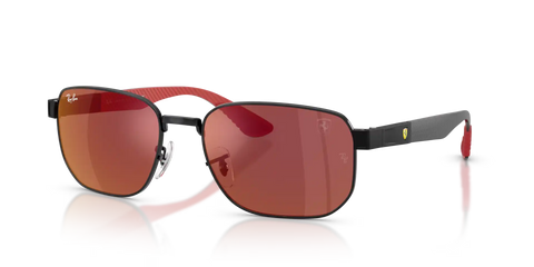 RB8329M SCUDERIA FERRARI COLLECTION