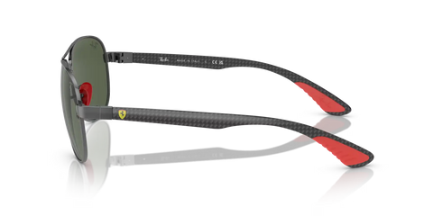 RB8331M SCUDERIA FERRARI COLLECTION