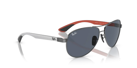 SCUDERIA FERRARI LAS VEGAS LTD | RB8331M