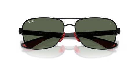 RB8336M SCUDERIA FERRARI COLLECTION