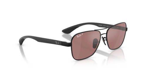 RB8336M SCUDERIA FERRARI COLLECTION POLARIZED+ LENSES