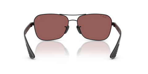 RB8336M SCUDERIA FERRARI COLLECTION POLARIZED+ LENSES