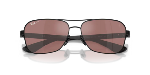 RB8336M SCUDERIA FERRARI COLLECTION POLARIZED+ LENSES