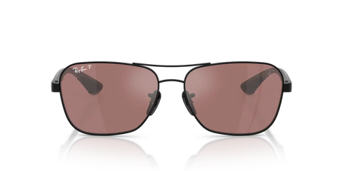 RB8336M SCUDERIA FERRARI COLLECTION POLARIZED+ LENSES