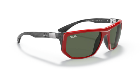 RB8361M SCUDERIA FERRARI COLLECTION