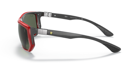 RB8361M SCUDERIA FERRARI COLLECTION