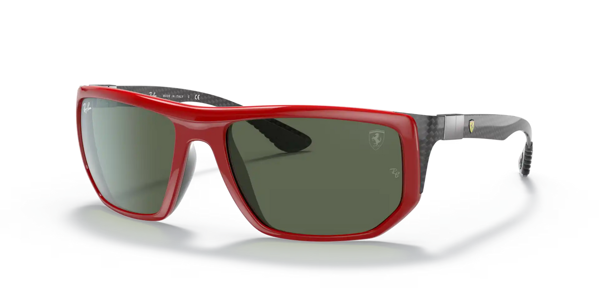 RB8361M SCUDERIA FERRARI COLLECTION