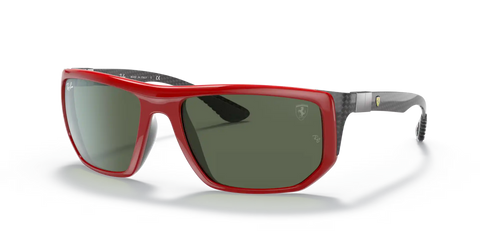 RB8361M SCUDERIA FERRARI COLLECTION