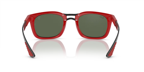 RB8362M SCUDERIA FERRARI COLLECTION