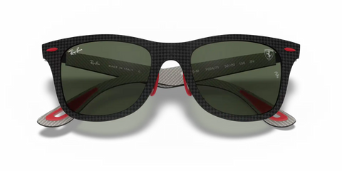 RB8395M SCUDERIA FERRARI COLLECTION