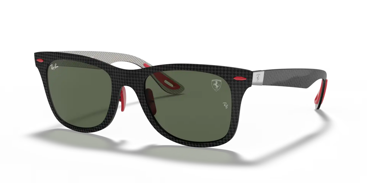 RB8395M SCUDERIA FERRARI COLLECTION