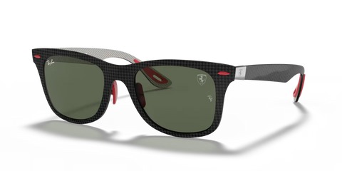 RB8395M SCUDERIA FERRARI COLLECTION