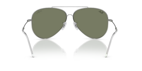 LENNY KRAVITZ X AVIATOR REVERSE