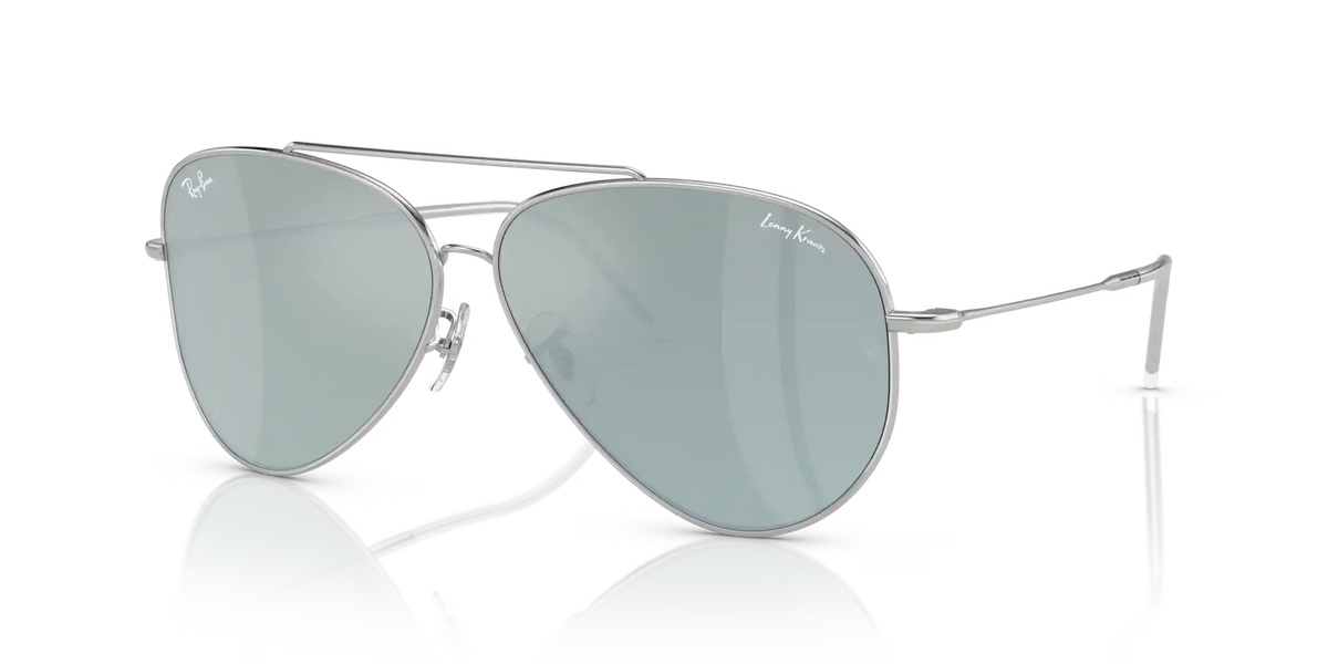 LENNY KRAVITZ X AVIATOR REVERSE