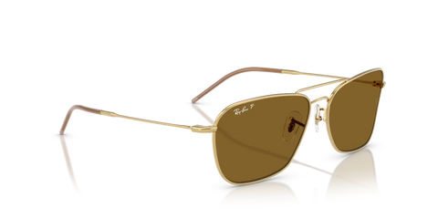 CARAVAN REVERSE