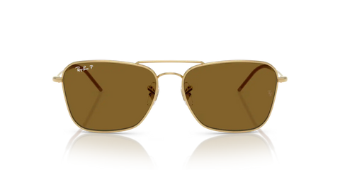 CARAVAN REVERSE