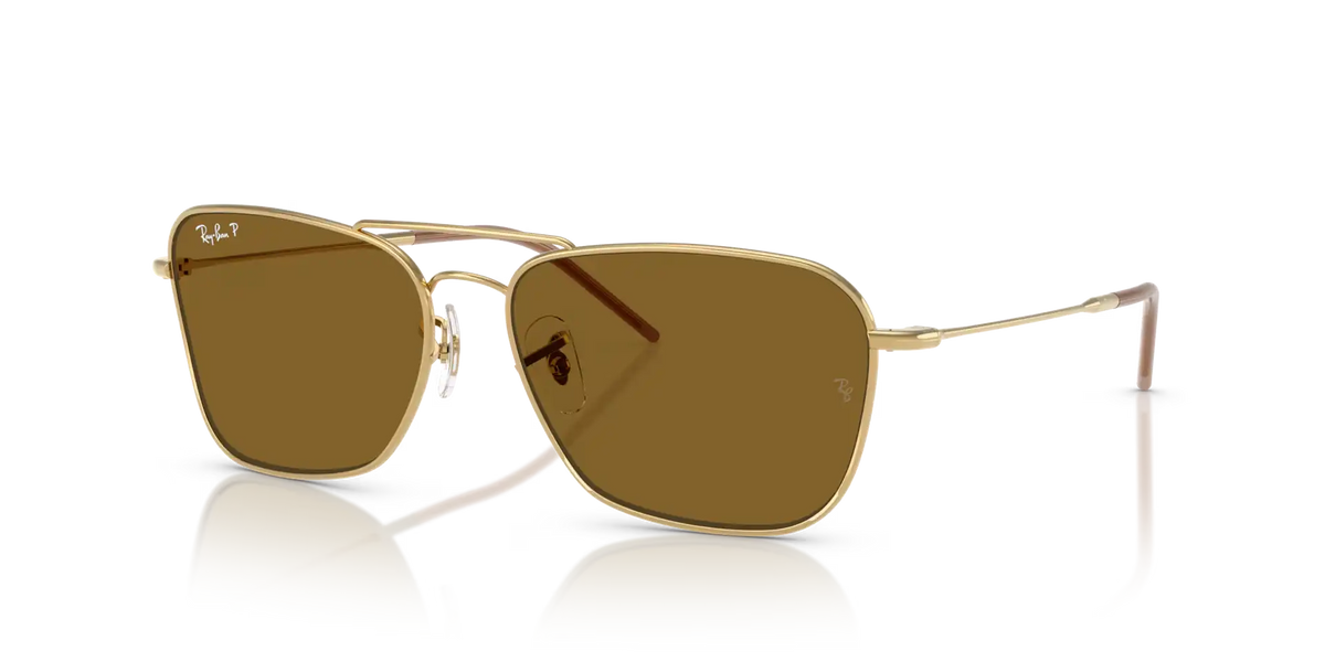 CARAVAN REVERSE